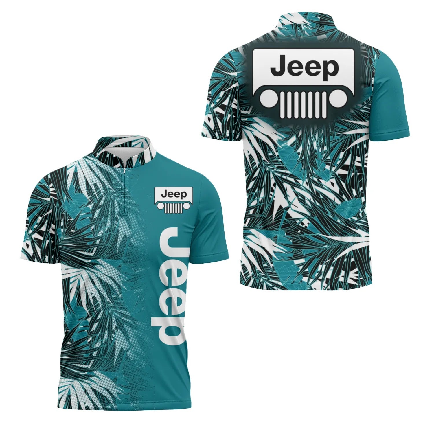 Jeep Apparels SHW060