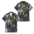 Rivian Premium Hawaiian Shirt SC112
