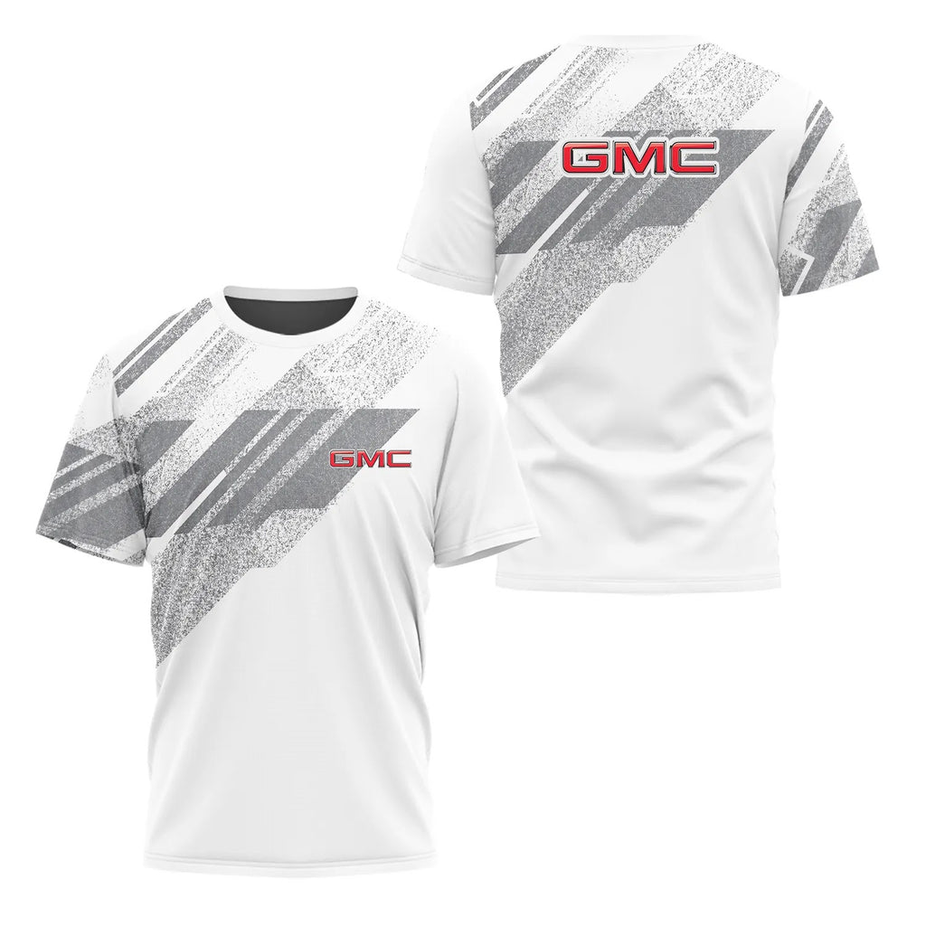 GMC T-shirt SC105