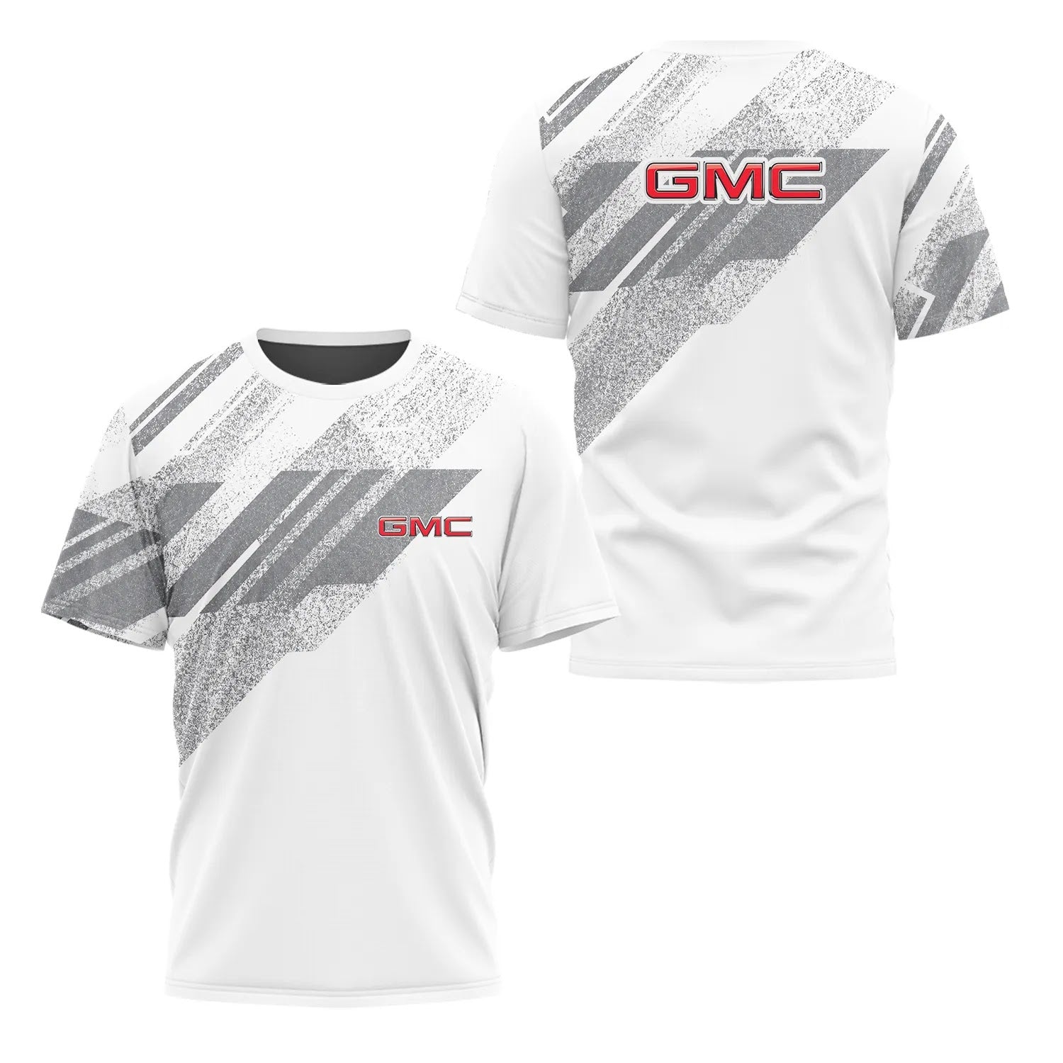 GMC T-shirt SC105