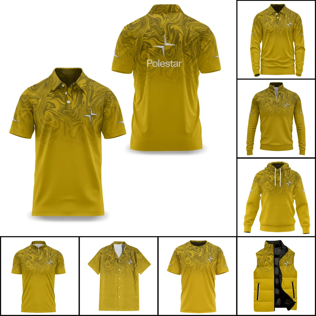 Polestar Apparels SC091