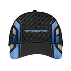 Chrysler Cap CSC059