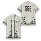 Buick Premium Hawaiian Shirt SHW043