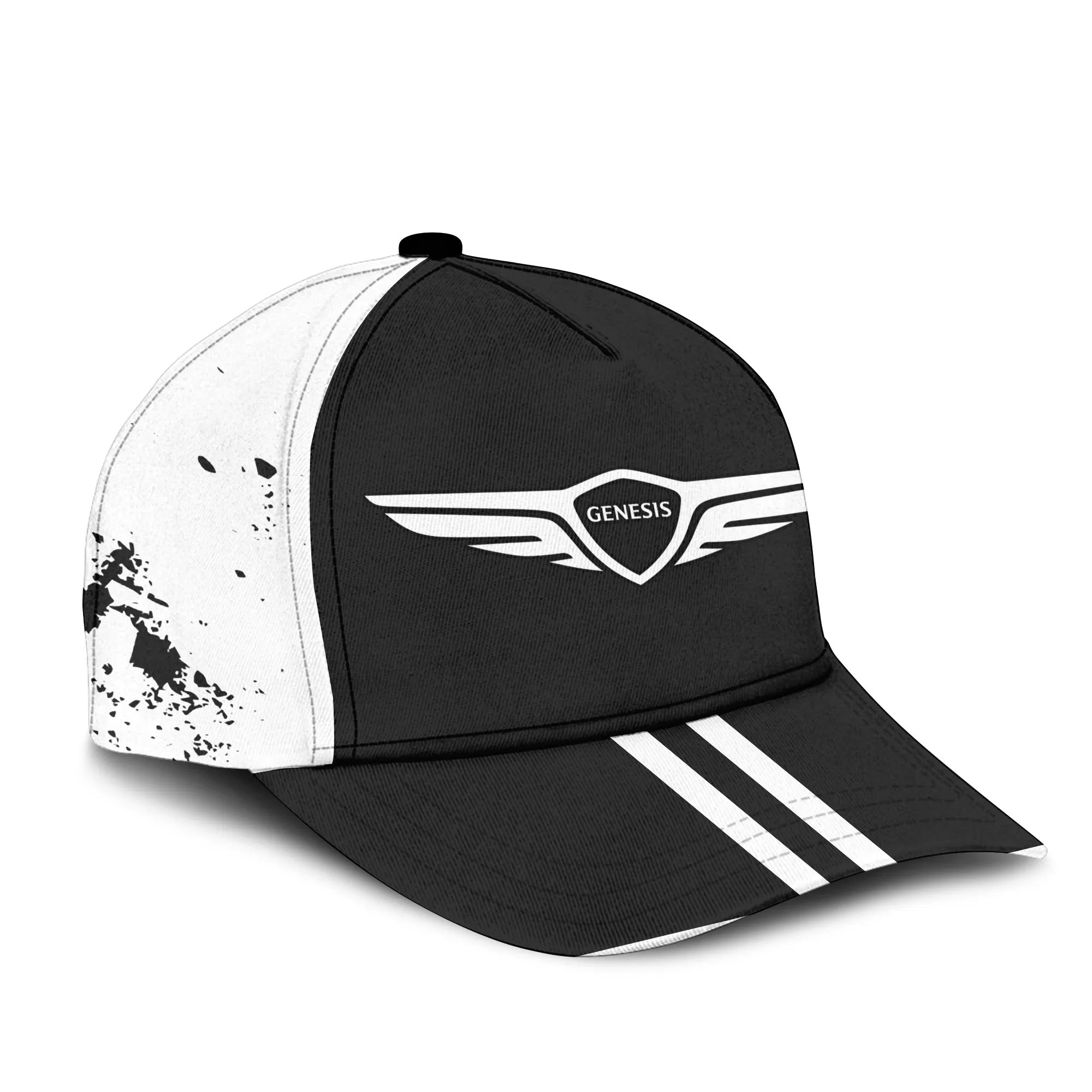 Genesis Cap CSC044