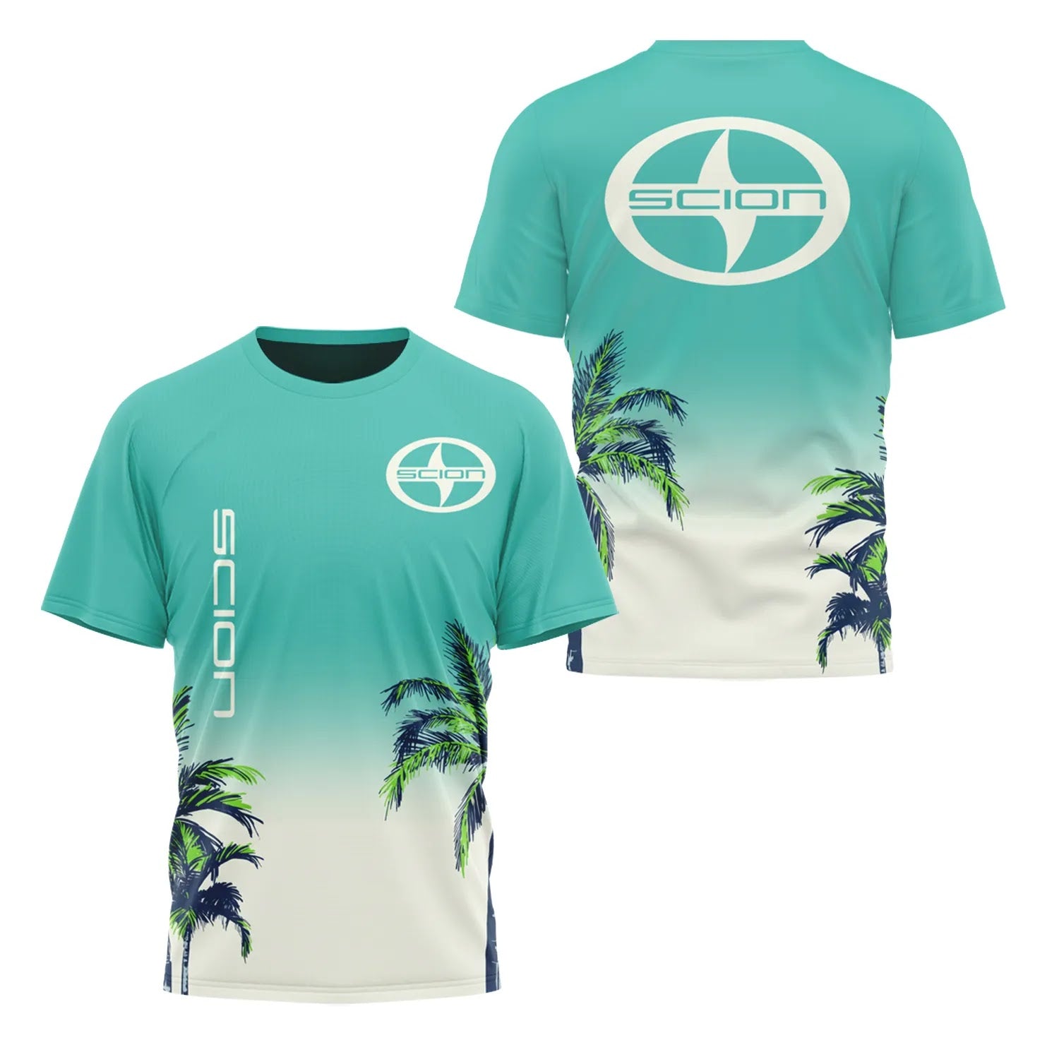 Scion T-shirt SHW020