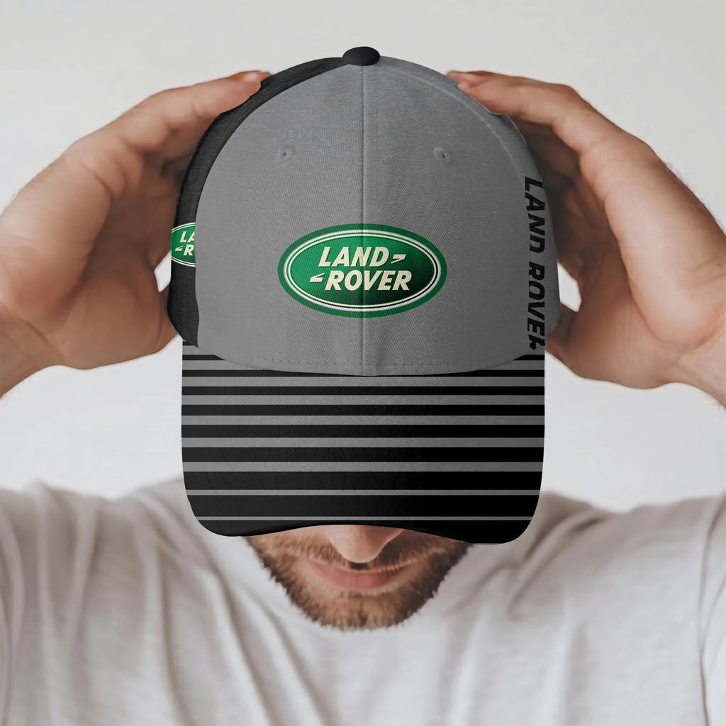 Land Rover Cap CSC049