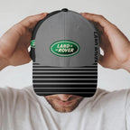 Land Rover Cap CSC049