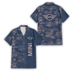 Mini Premium Hawaiian Shirt SHW007