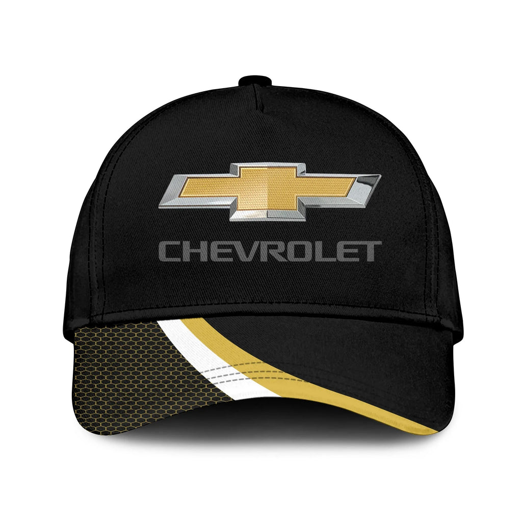Chevrolet Cap CSC036