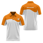 McLaren Short Sleeve Polo SC110