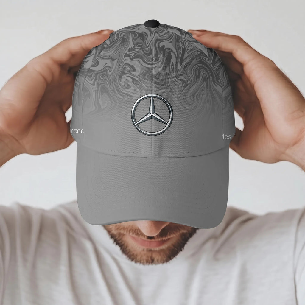 Mercedes-Benz Cap CSC056