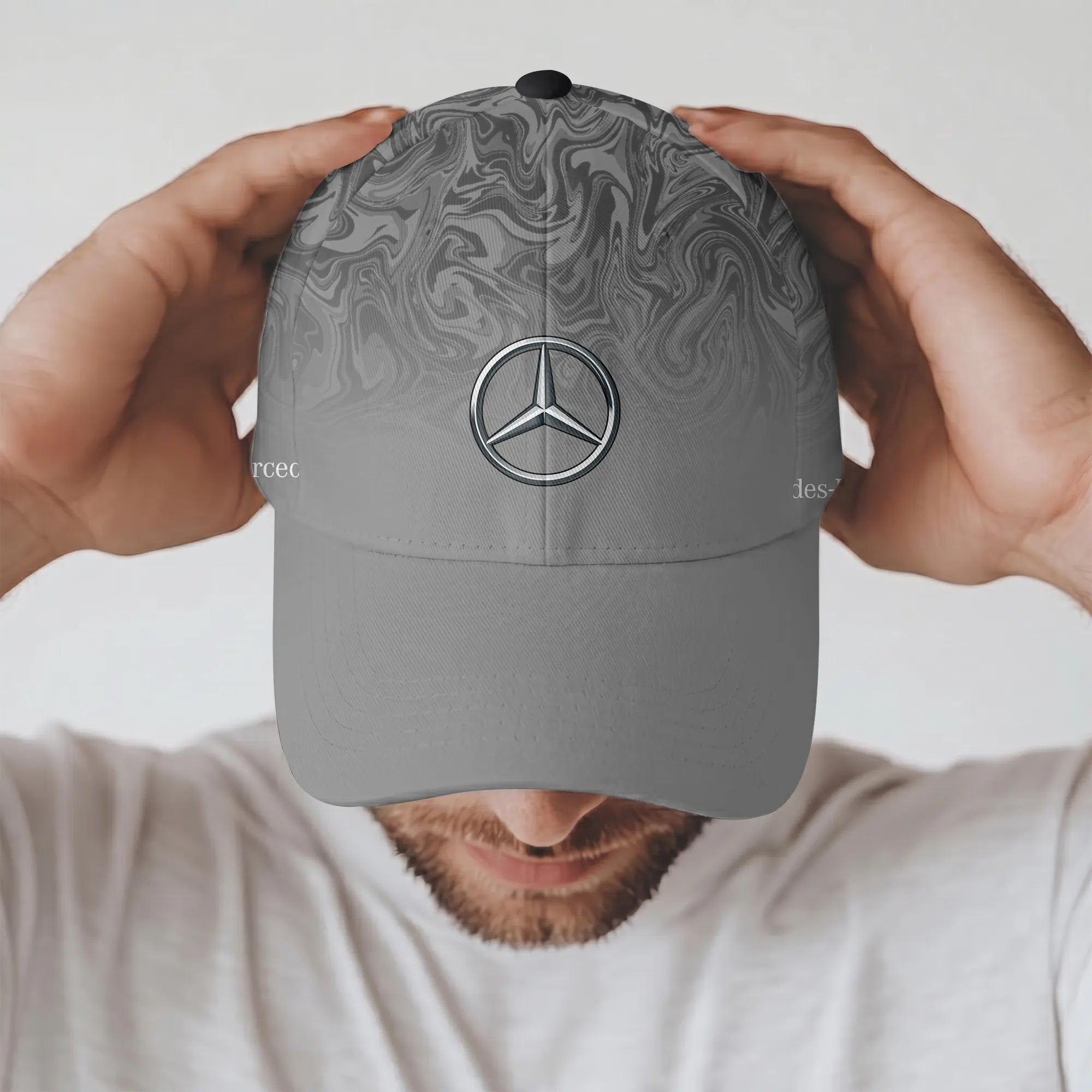 Mercedes-Benz Cap CSC056