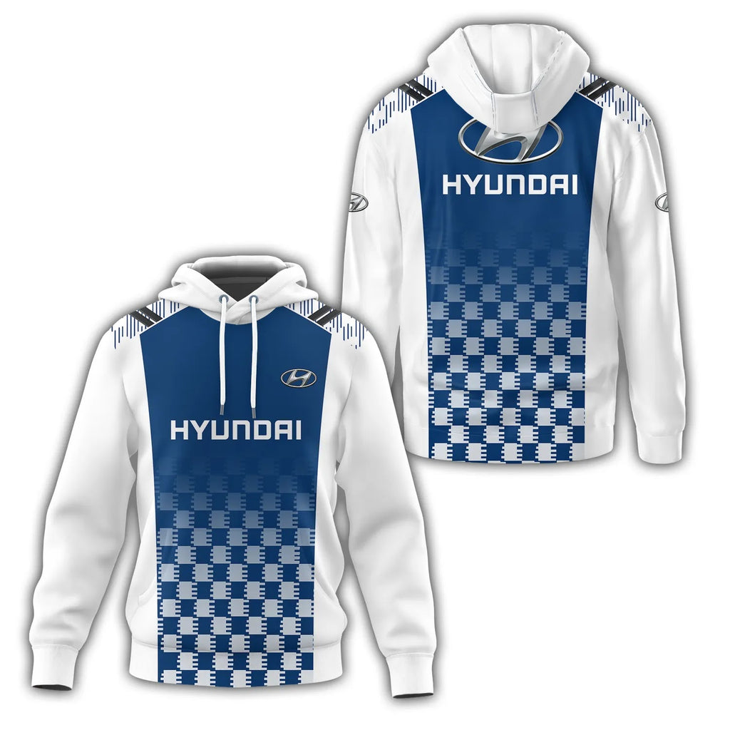 Hyundai Hoodie SC063