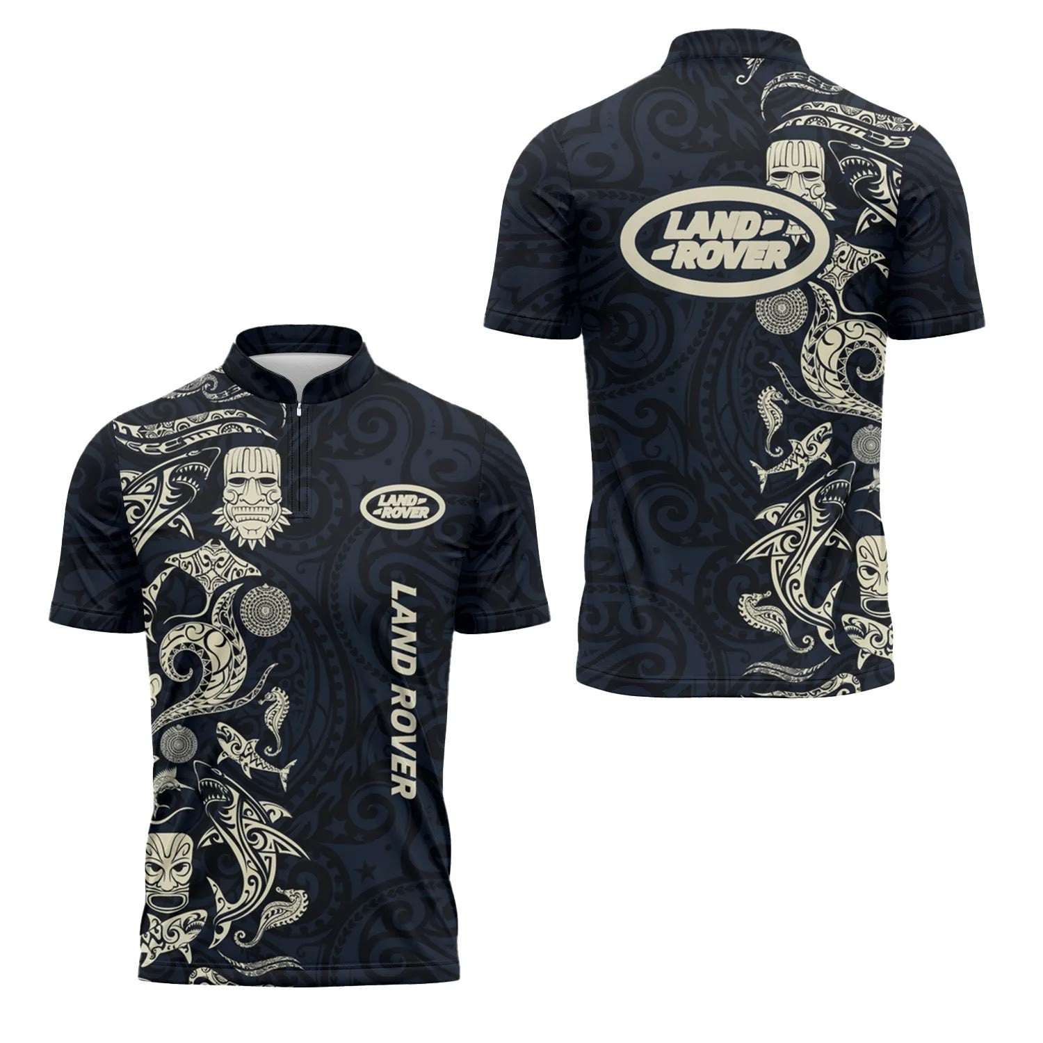 Land Rover Apparels SHW033