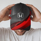 Honda Cap CSC065