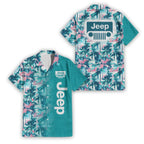Jeep Premium Hawaiian Shirt SHW061