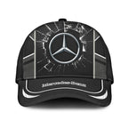 Mercedes-Benz Cap CSC022