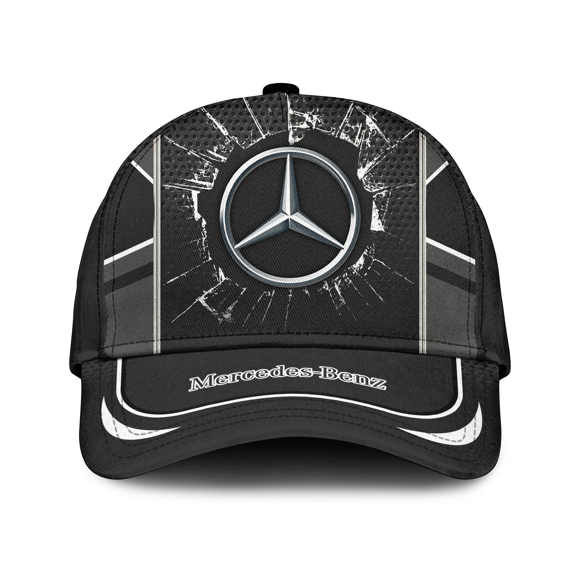 Mercedes-Benz Cap CSC022