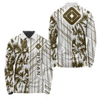 Rivian Long Sleeve Polo SHW041