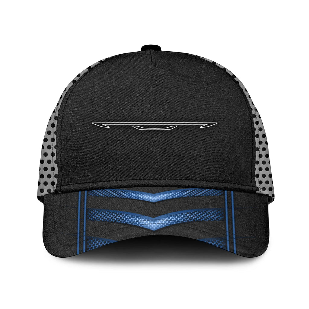 Chrysler Cap CSC009