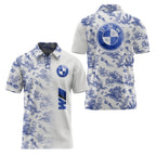 BMW Short Sleeve Polo SHW009