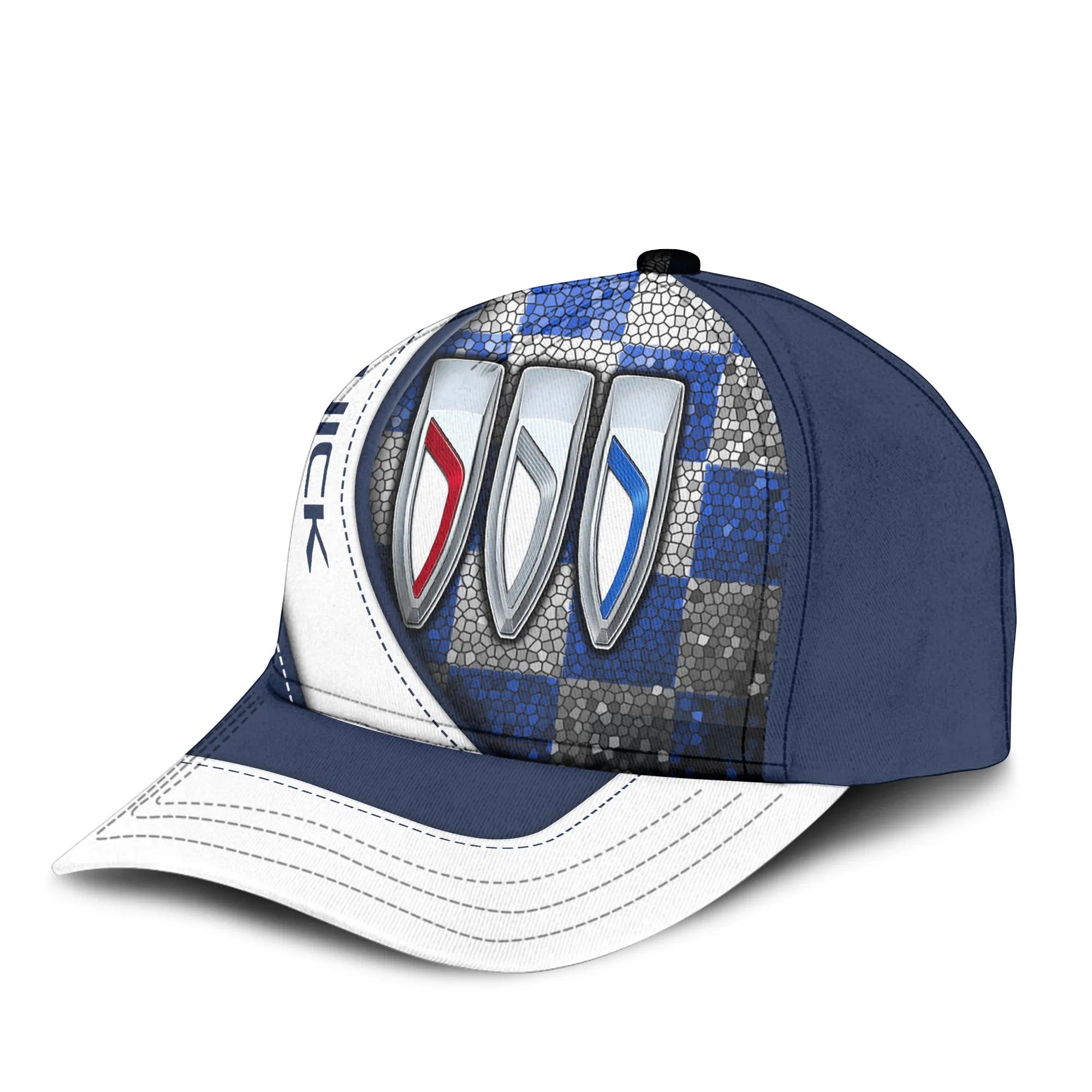 Buick Cap CSC012