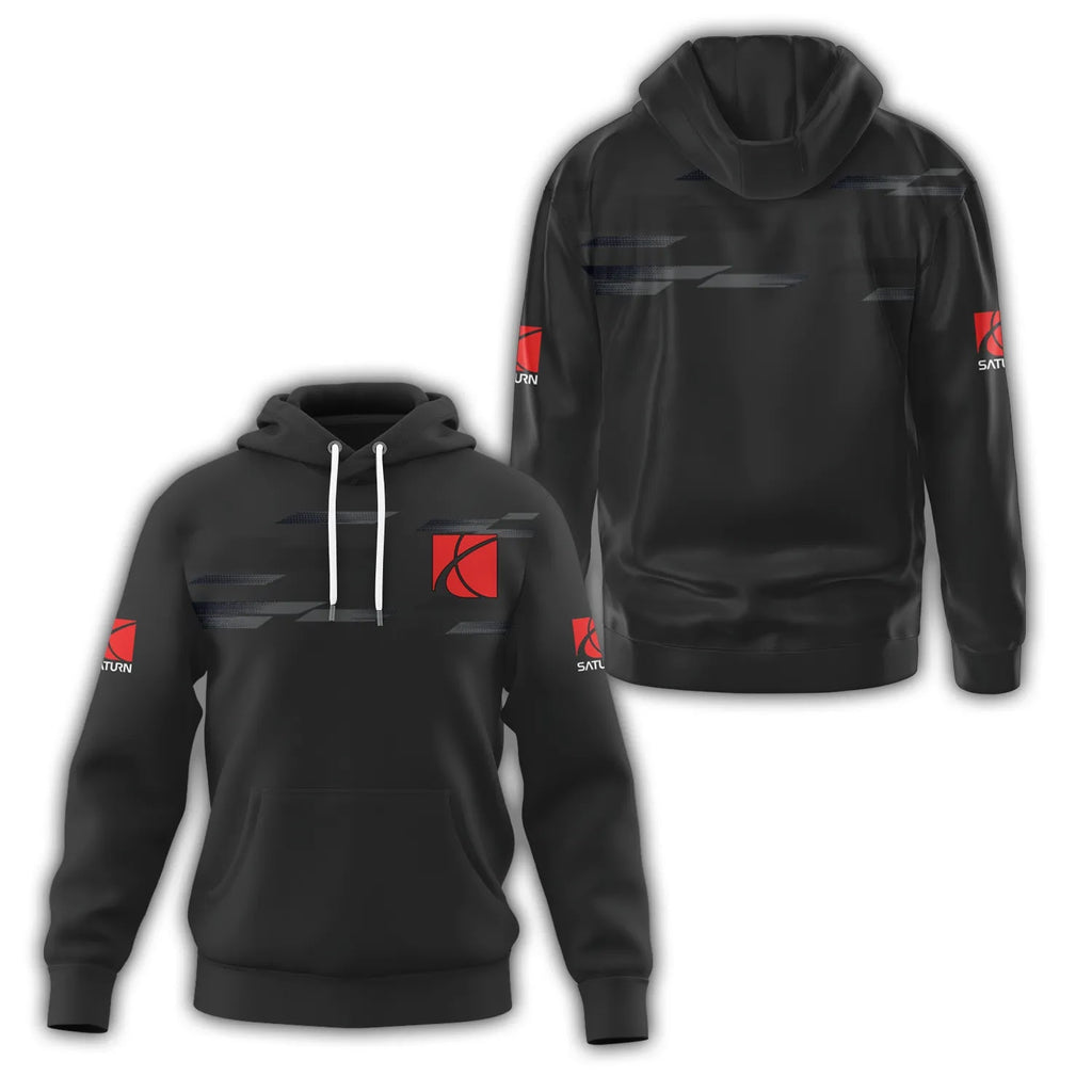 Saturn Hoodie SC100