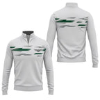 Bentley Quarter-zip Pullover SC100-2