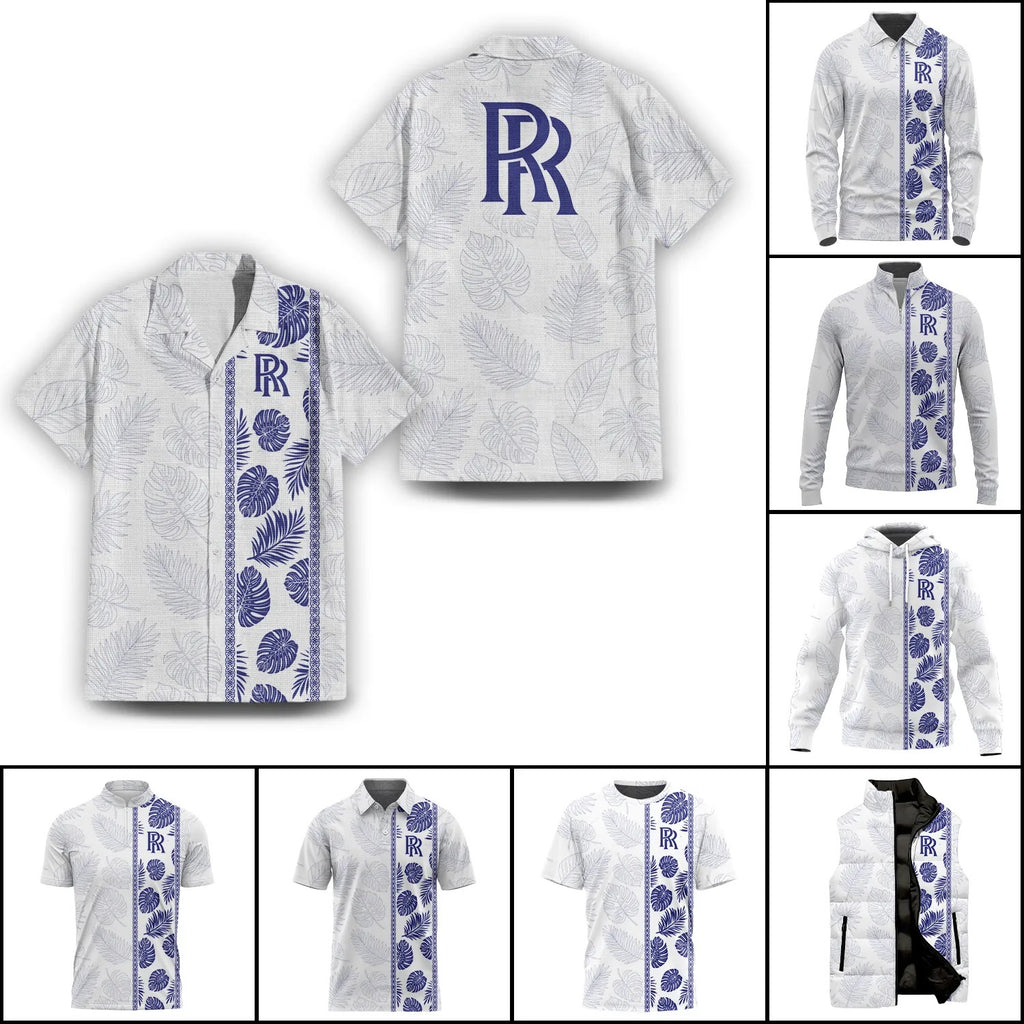Rolls-Royce Apparels SHW023