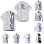 Rolls-Royce Apparels SHW023