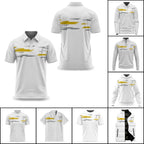 Polestar Apparels SC100-2