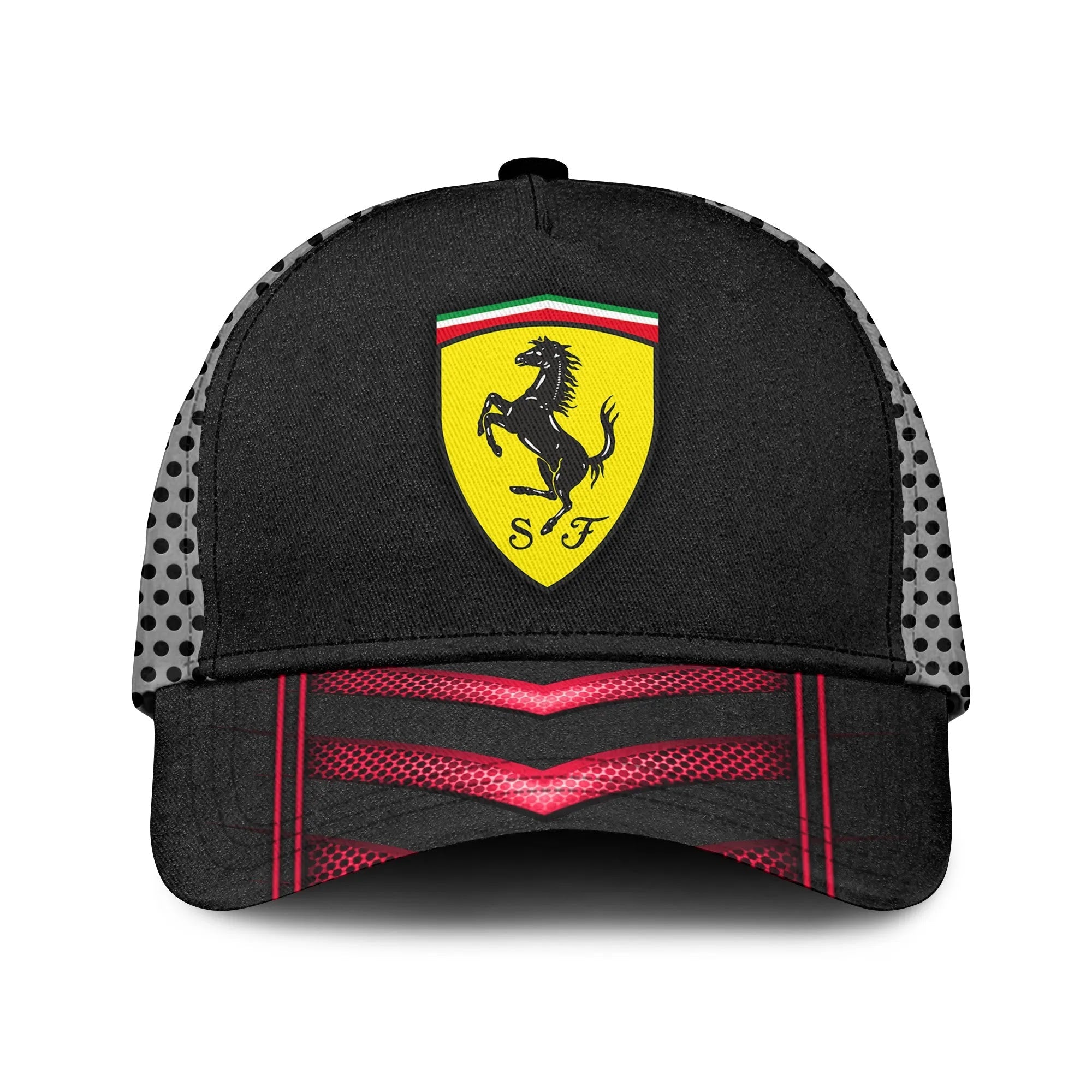 Ferrari Cap CSC009