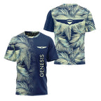 Genesis T-shirt SHW003