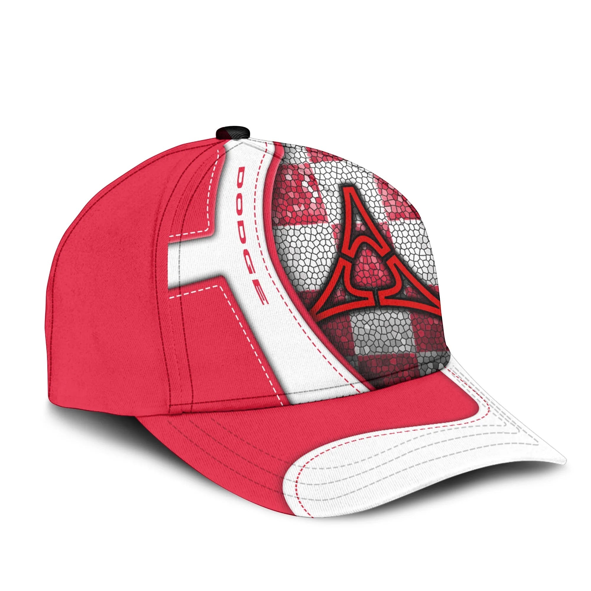 Dodge Cap CSC012