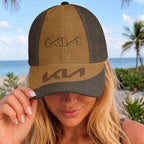 Kia Cap CSC028