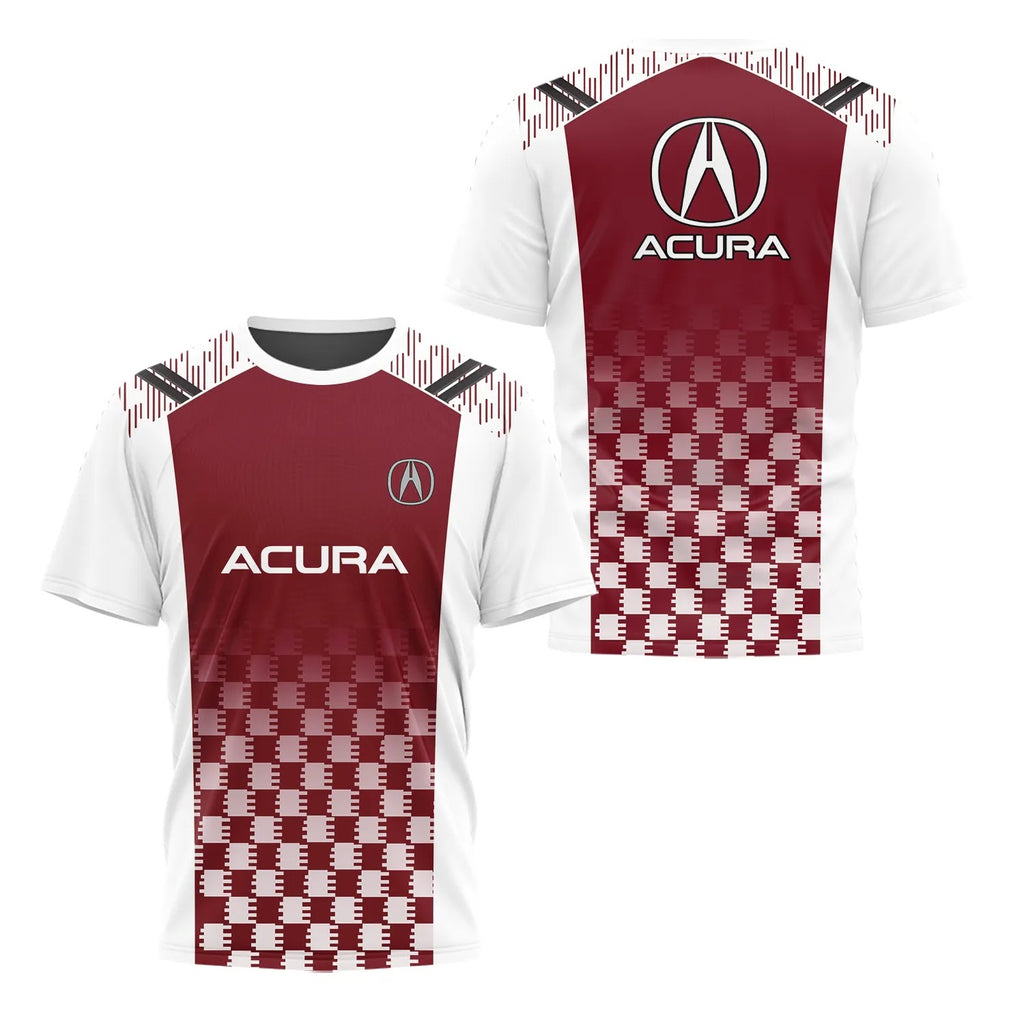 Acura T-shirt SC063