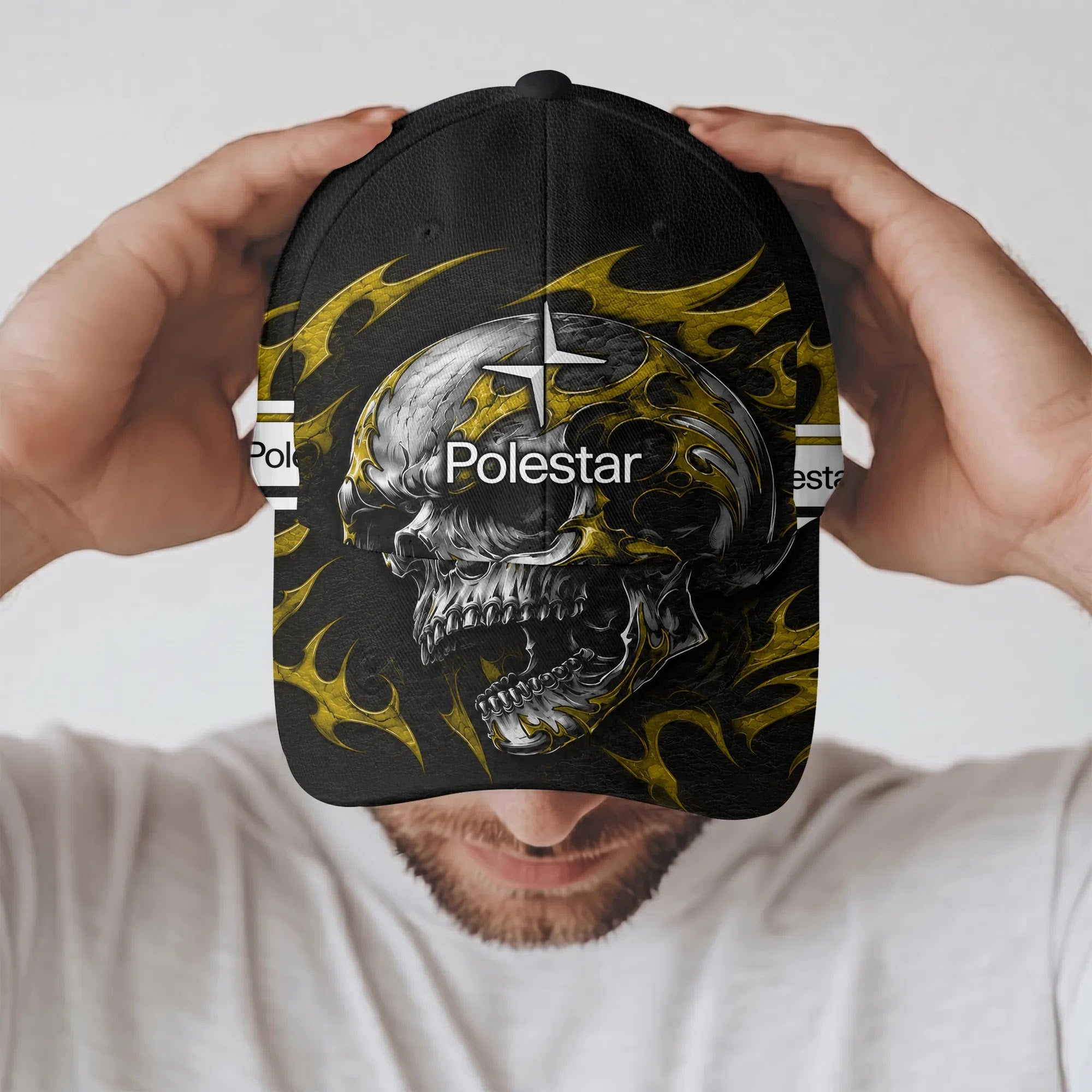 Polestar Cap CSC051