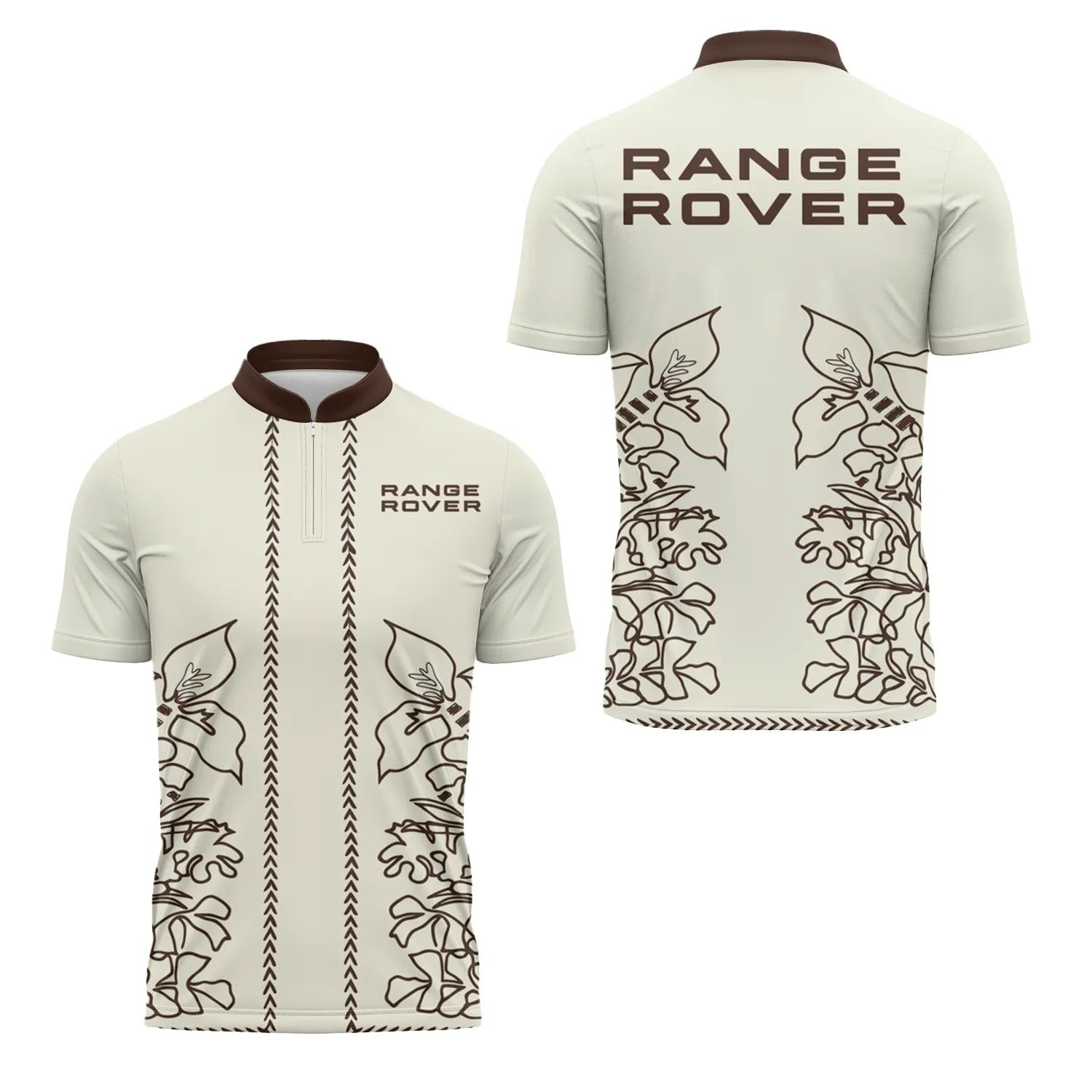 Range Rover Apparels SHW064