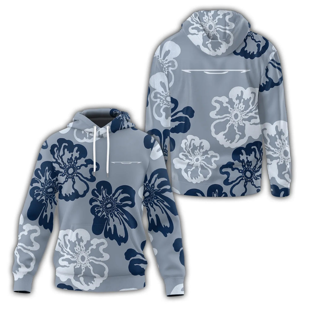 Chrysler Hoodie SHW073