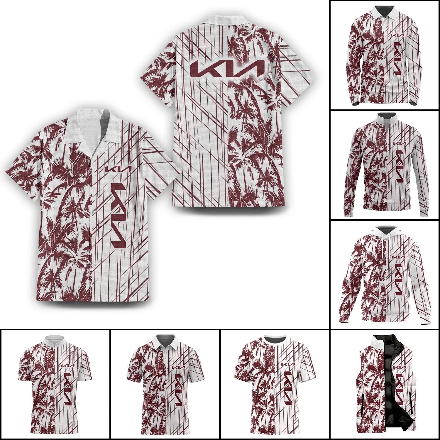 Kia Apparels SHW041