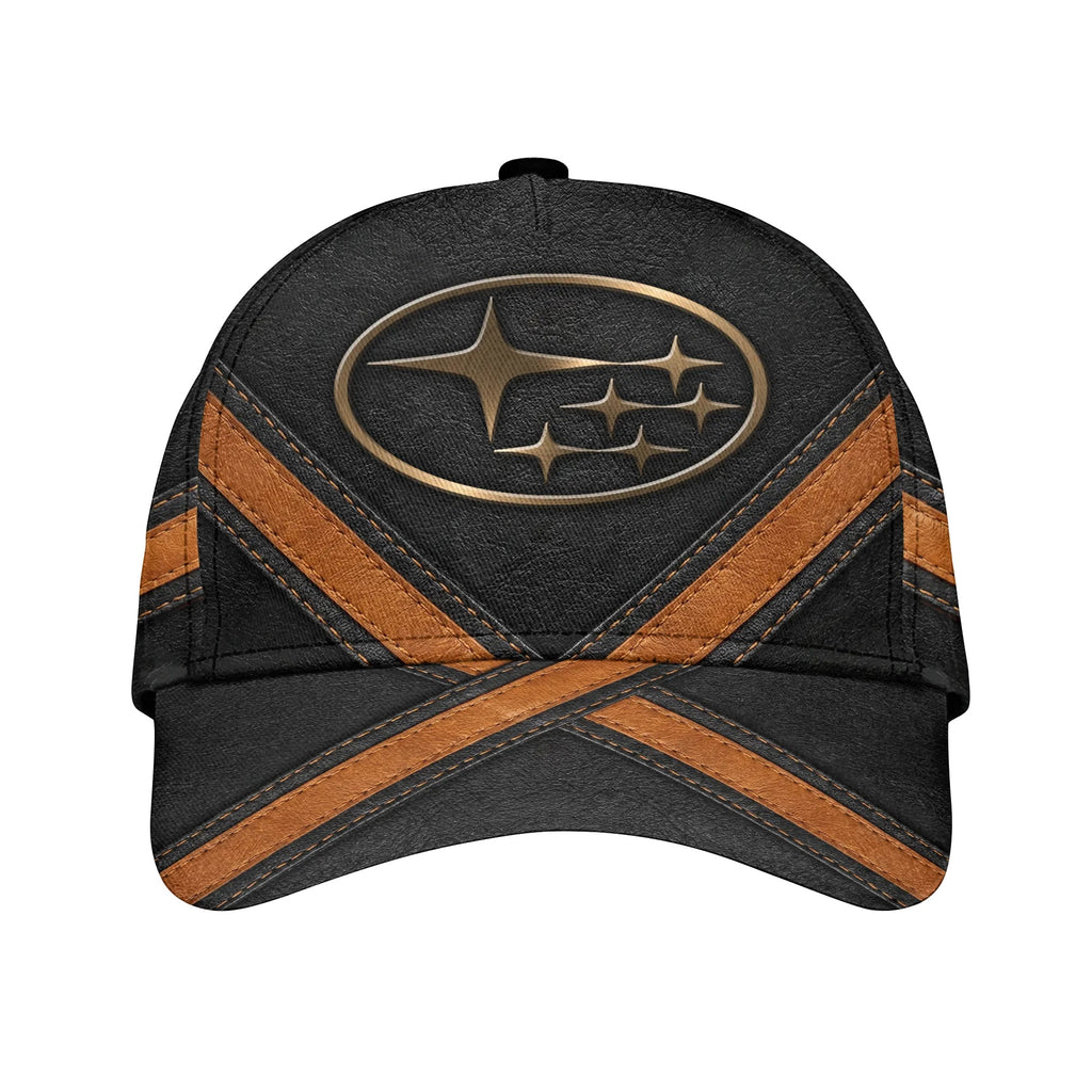 Subaru Cap CSC064