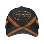 Subaru Cap CSC064