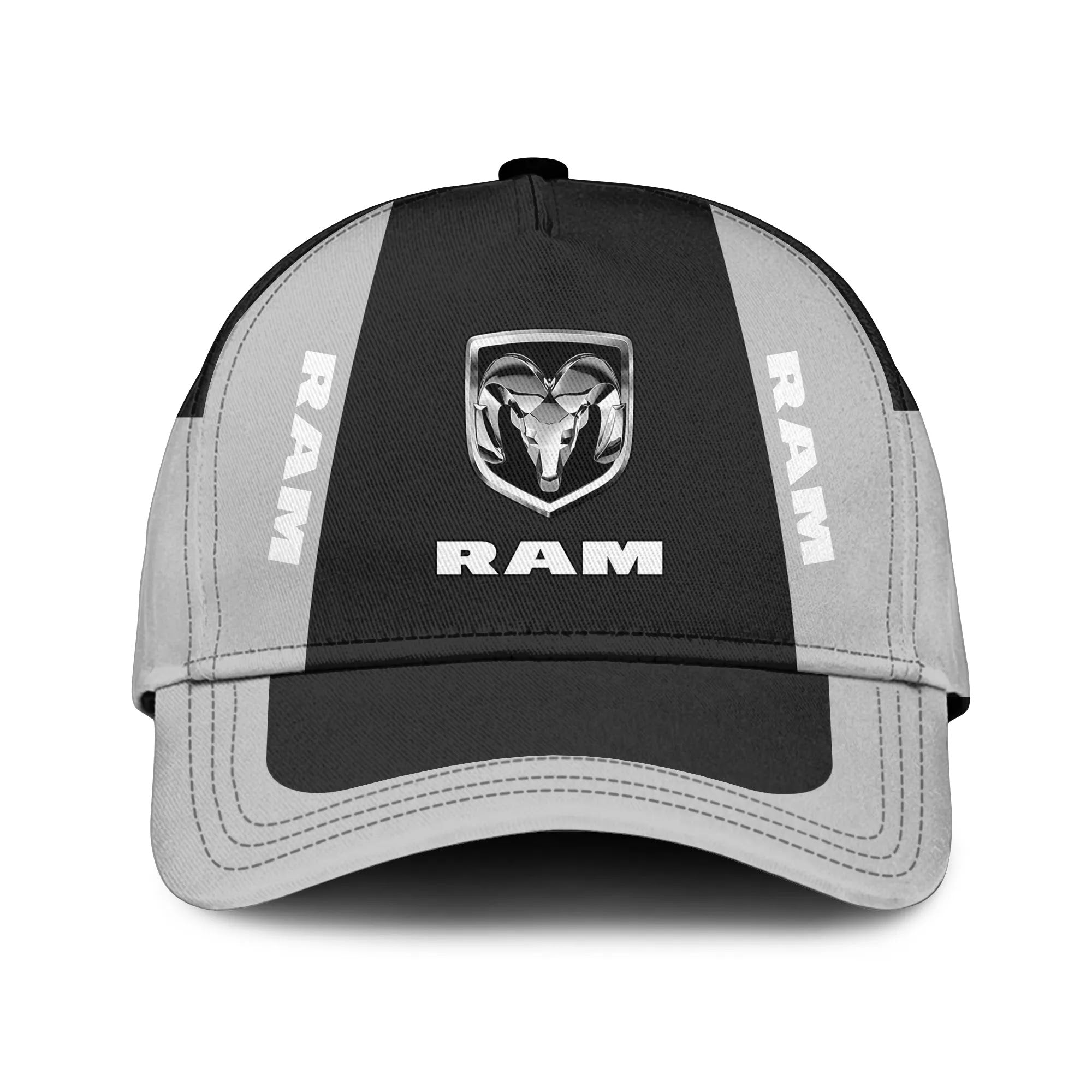 Ram Cap CSC026