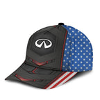 Infiniti Cap CSC003