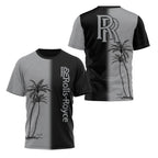 Rolls-Royce T-shirt SHW037