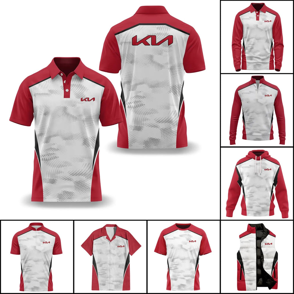 Kia Apparels SC081