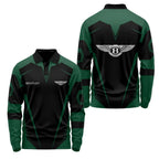 Bentley Long Sleeve Polo SC053