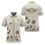 Mini Short Sleeve Polo SHW044