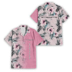 Chrysler Premium Hawaiian Shirt SHW056