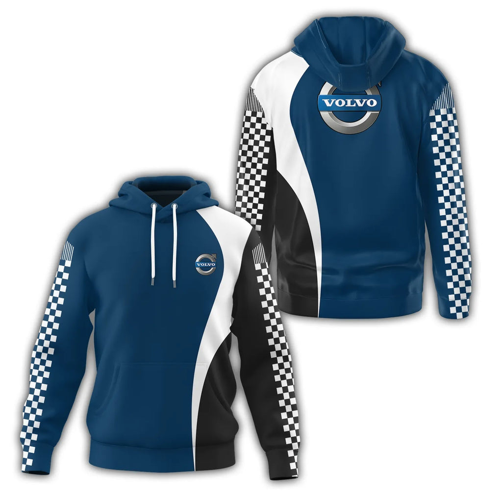 Volvo Hoodie SC073